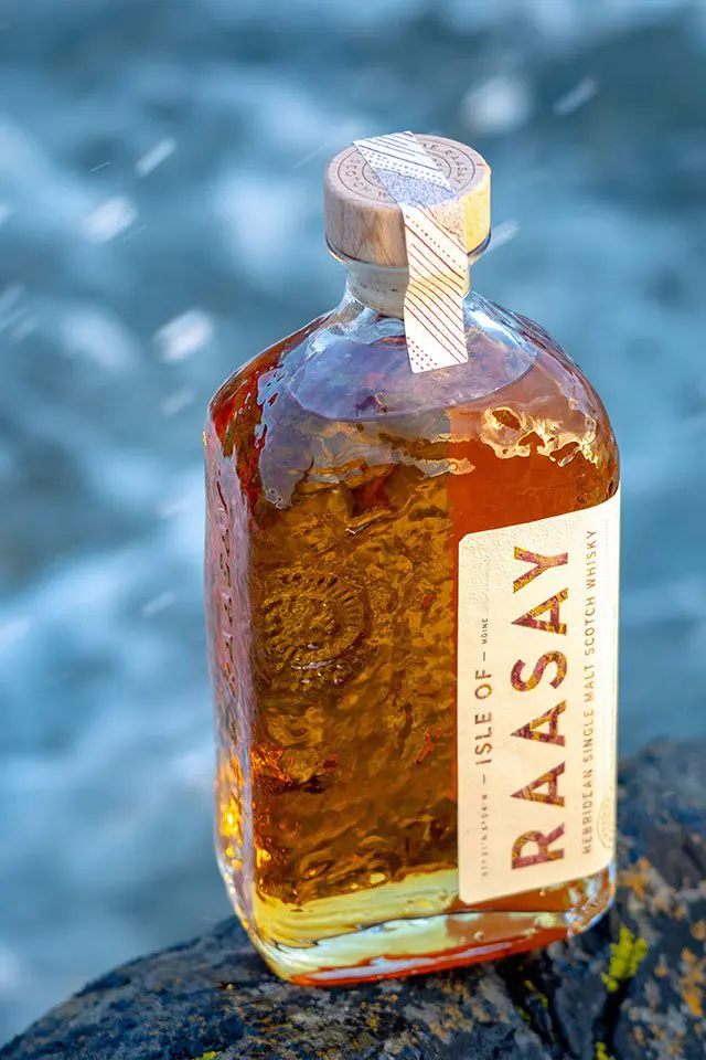 Isle of Raasay