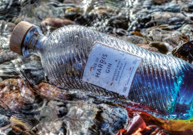 Isle of Harris Gin