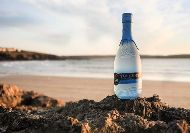 Tarquins Cornish Dry Gin